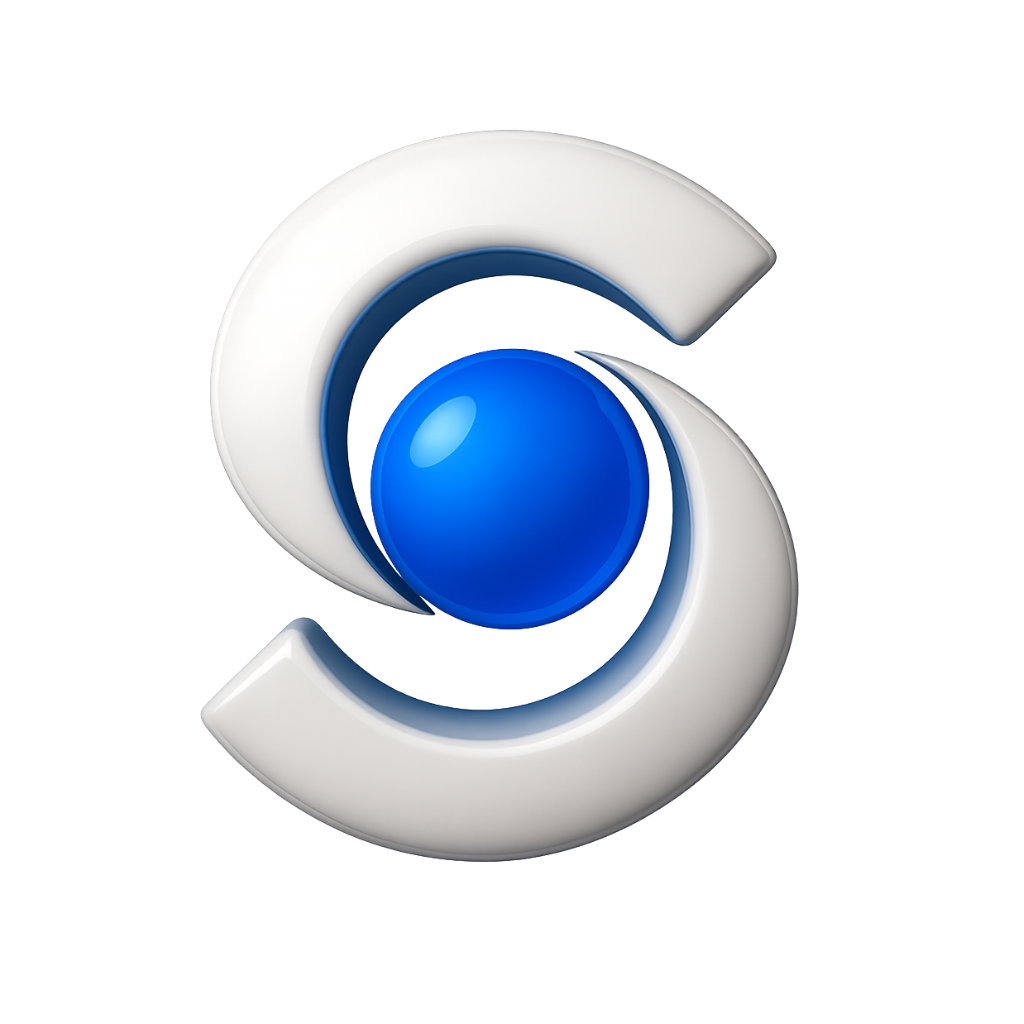 SellerShorts Logo